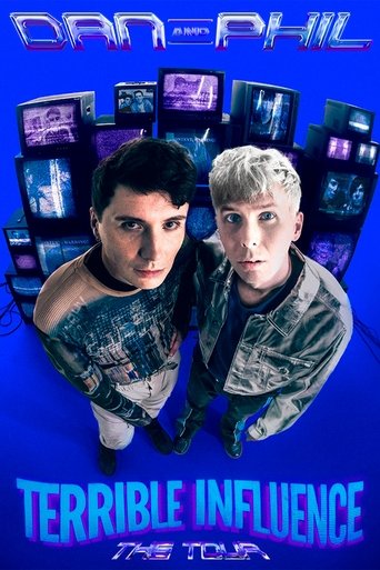 Dan and Phil: Terrible Influence