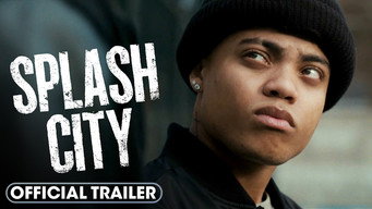 Splash City (2026)
