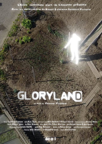 Gloryland (2026)