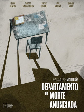 Department of Announced Death