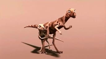Dinosaur Camoflauge / Family Scavenger Hunt