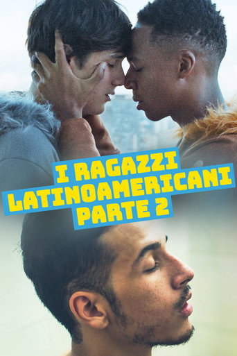 I ragazzi latinoamericani - Parte 2