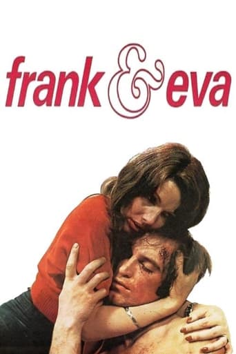 Poster of Frank and Eva