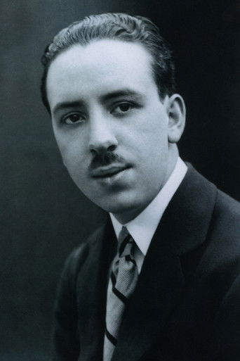 Foto de Alfred Hitchcock