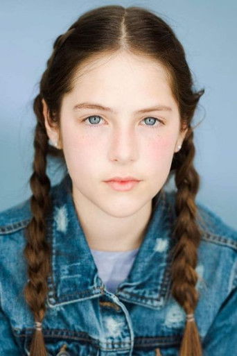 Ayla Rose Evans — photo 4