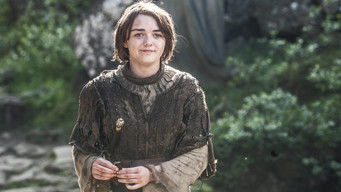 Maisie Williams — photo 24