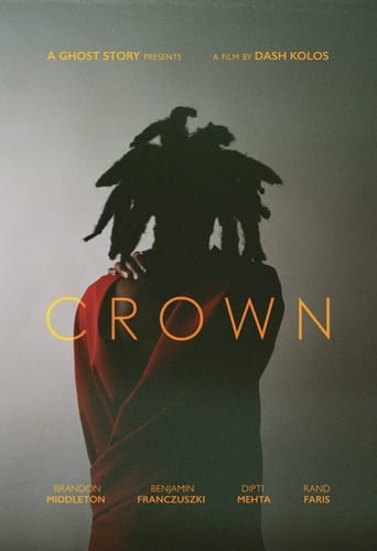 Poster of Crown