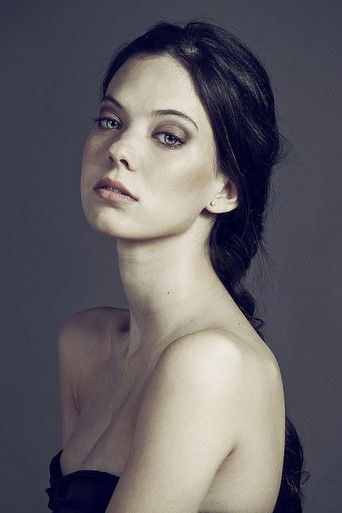 Foto de Camila Pizzo