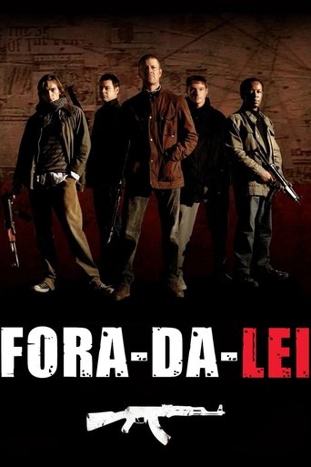 Os Fora-da-Lei