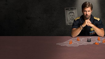 Most Wanted - A hajsza (2025- )
