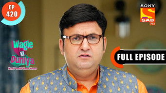 Episode 420 — Kittu Opens Up