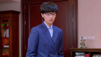 Aflevering 18 — Episode 18