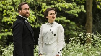 Regreso a Howards End - 1x01