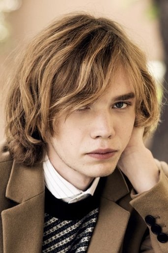 Charlie Plummer