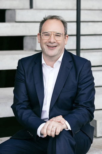 Tobias Berger