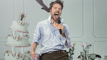 Mark Vigeant: The Best Man Show (2026)