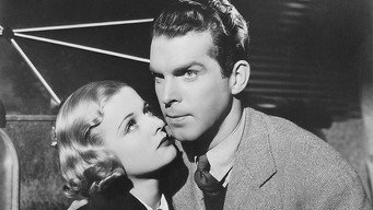 13 Hours by Air (1936)