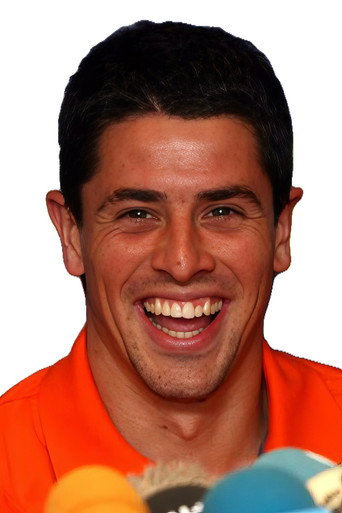 Foto de Asier del Horno