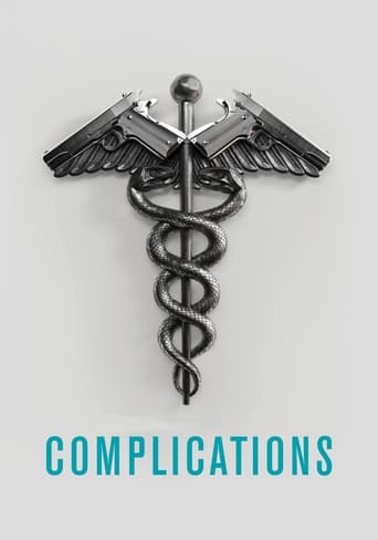 Poster of Complications