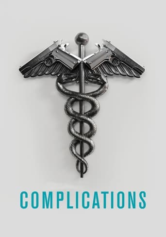 Complications 2015