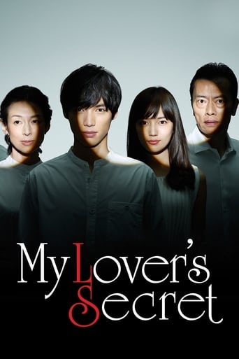 My Lover's Secret - Season 1 2017