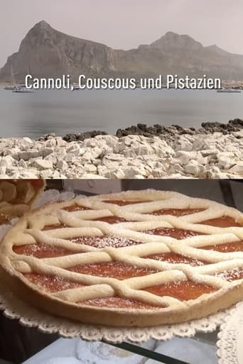 Cannoli, Couscous und Pistazien en streaming 