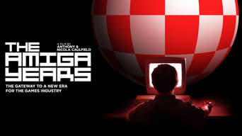 #3 From Bedrooms to Billions: The Amiga Years!