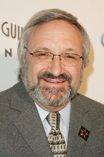 Image of Barry Gordon