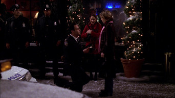 Cena de Só Uma Formalidade