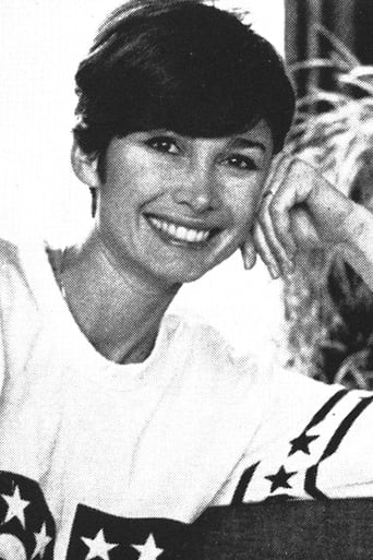 Image of Michèle Sand