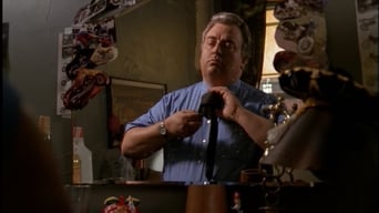 Episódio Episódio 21 da série Millennium