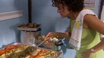 Cena de Cozido É Pra Comer Chorando