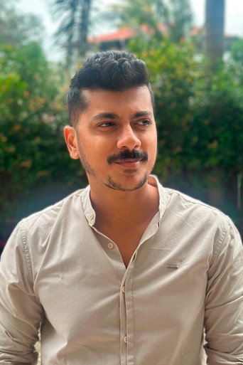 Midhun Murali — 1