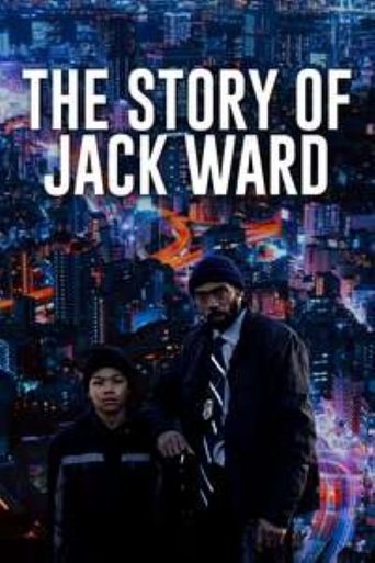 The Story of Jack Ward poster