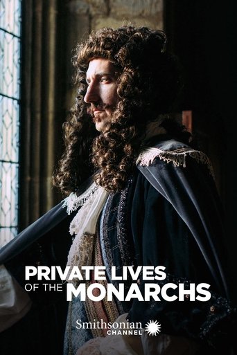 Private Lives of the Monarchs: Season 2