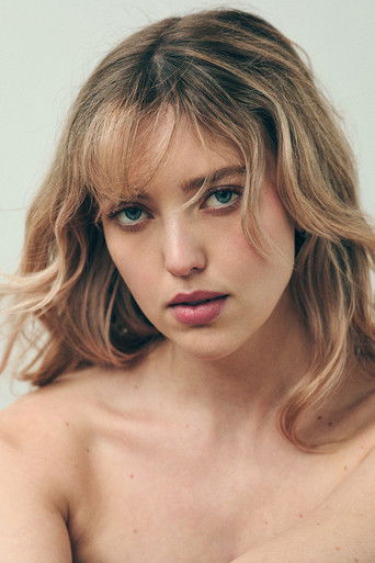 Foto de Paige McGarvin