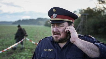 Border Country (2018)