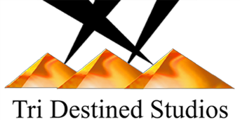 Tri Destined Studios
