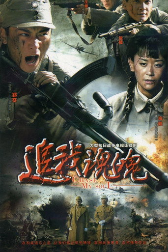 追我魂魄