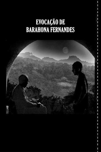 Evoca&ccedil;&atilde;o de Barahona Fernandes (2005)