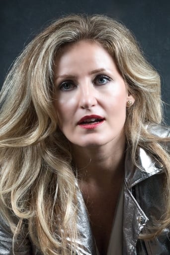 Susana G. Esteban headshot