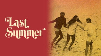 #8 Last Summer