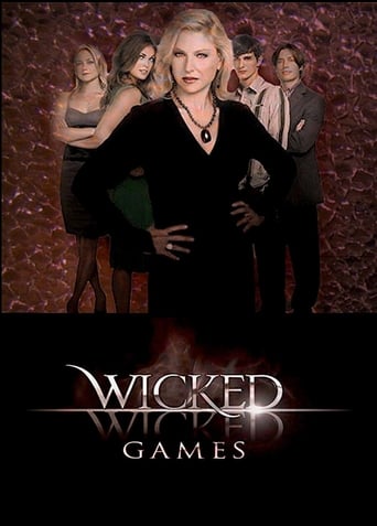 Wicked Wicked Games - Season 1 Episode 48 Be Careful What You Wish For 2007