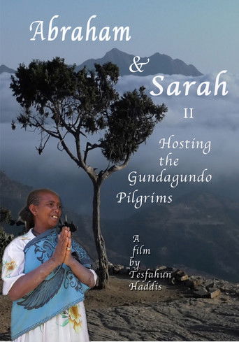 Abraham and Sarah II. Hosting the Gundagundo Pilgrims poster