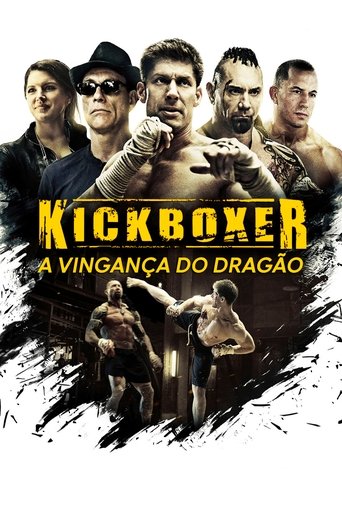 Kickboxer A Vingança