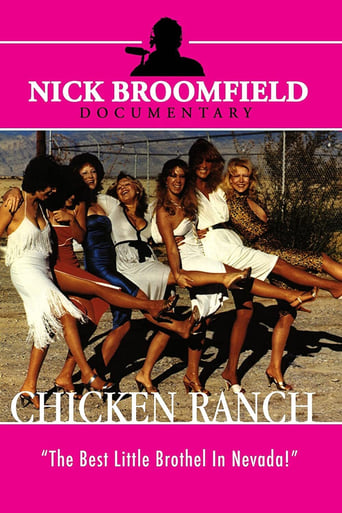 Poster för Chicken Ranch