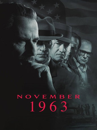 Cartell de November 1963