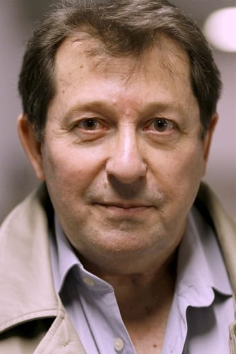 Image of Denis Jansolin