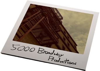 5000 Broadway Productions