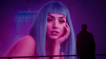 #104 Той, хто біжить по лезу 2049